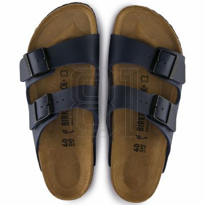 4. Birkenstock Arizona M 1023116 flip-flops