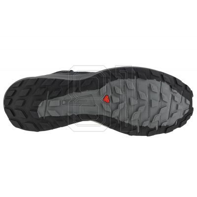 4. Salomon Sense Ride 4 GTX M 413071 Schuhe