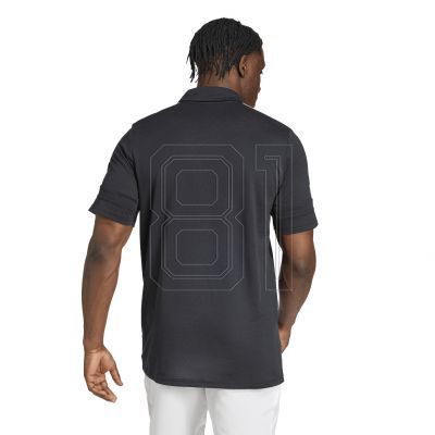 2. adidas Squadra 25 M Poloshirt JY3417