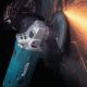 2. MAKITA GA5021C 1450W 125mm Winkelschleifer