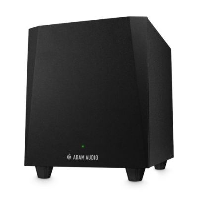 6. ADAM AUDIO T10S - Aktiver Subwoofer