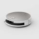 8. Ecovacs Deebot X12 Pro Omni weißer Saugroboter