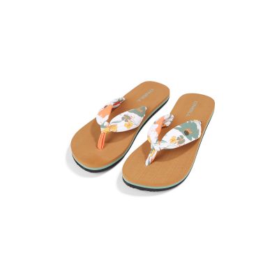 O'Neill Ditsy Sun Bloom™ Sandalen W 92800613232