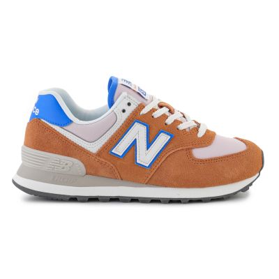 11. New Balance W WL574QB Schuhe