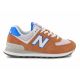 11. New Balance W WL574QB Schuhe
