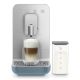 20. Smeg BCC13SBMEU Kaffeemaschine, vollautomatischer Espressoautomat, 1,4 l