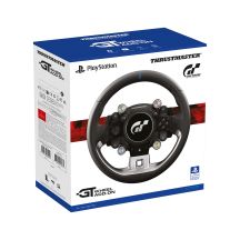 Thrustmaster GT Lenkrad-Aufsatz Rennlenkrad