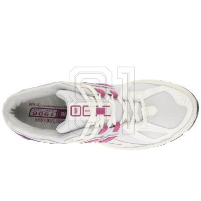8. New Balance Unisex-Schuhe M1906REF