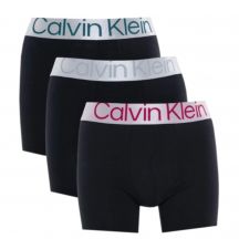 Calvin Klein 3er-Pack Unterhosen M 000NB3131A