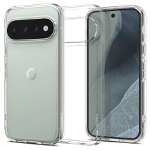 Spigen Ultra Hybrid Hülle für Google Pixel 11 Pro – Transparent