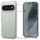 Spigen Ultra Hybrid Hülle für Google Pixel 11 Pro – Transparent