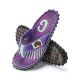 4. Gumbies Unisex-Flip-Flops ISLANDER FLIP-FLOP BLUEBERRY BURST