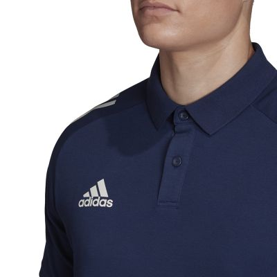 12. Adidas Condivo 20 Poloshirt M ED9245