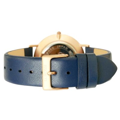 5. Herrenuhr G.ROSSI 10853A-6F3 + Box