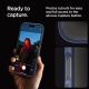 10. Spigen Ultra Hybrid-Hülle für iPhone 16 Pro Max – blau