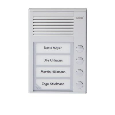 Auerswald TFS Dialog 214 Aluminium