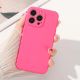 10. Silikonhülle für Samsung Galaxy A14 5G / Galaxy A14 Silikonhülle rosa