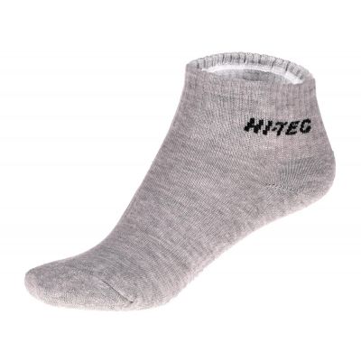 Hi-tec Quarro Pack Socken 92800070582