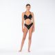 7. Damen ALCANTARA TOP W Badeanzug-Top