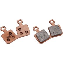BBB DiscStop HP SINTERED Magura MT Bremsbeläge, Einheitsgröße