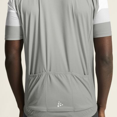 7. Herren CORE ENDUR LOGO JERSEY M Kurzarm-T-Shirt
