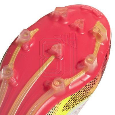 3. Adidas F50 Pro FG M IE1284 Fußballschuhe