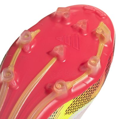 3. Adidas F50 Pro FG M IE1284 Fußballschuhe
