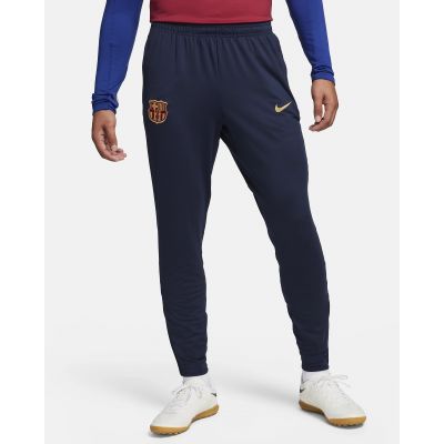 Nike FC Barcelona DF Strike M KPZ Hose FJ5401-451