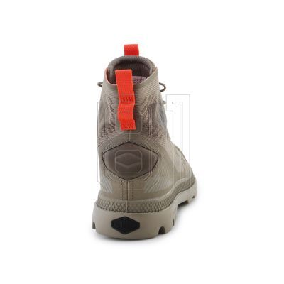 5. Palladium Pampa Lite Travel Vt M 74472-377-M Schuhe