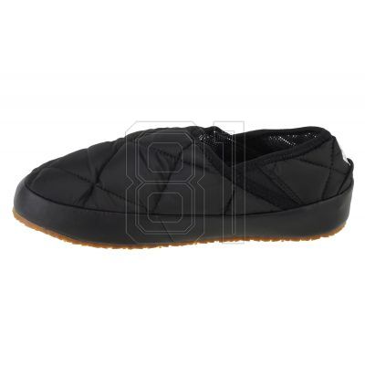 6. Columbia Lazy Bend Moc Hausschuhe W 2005381010