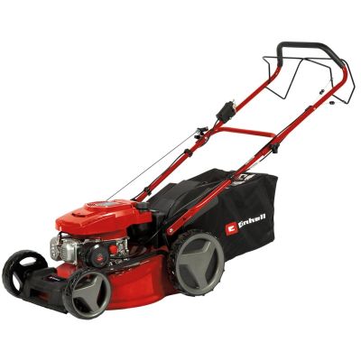 Einhell GC-PM 46/2 S HW-E Benzin-Rasenmäher