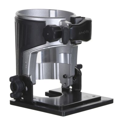 24. 710W MAKITA RT0702CX2J Elektro-Oberfräse und -Fräser