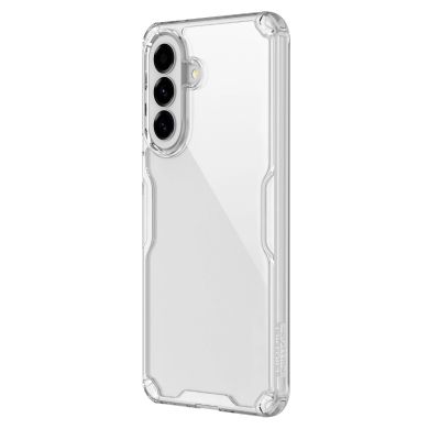 2. Nillkin Nature TPU Pro Hülle für Samsung Galaxy A57 5G - Transparent
