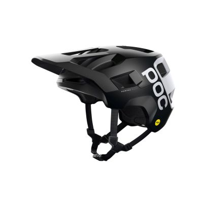 13. POC Kortal Race MIPS Helm schwarz Größe M/L