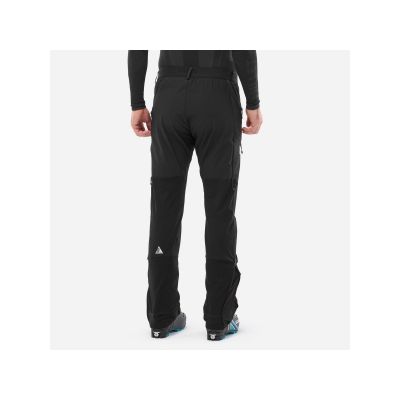 2. Herren-Skihose MILLET M PIERRAENT XCS PANT schwarz