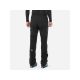 2. Herren-Skihose MILLET M PIERRAENT XCS PANT schwarz