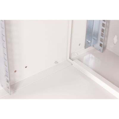 9. Digitus SOHO Pro Wandgehäuse - 483 mm (19") - 540 x 400 mm (B x T)