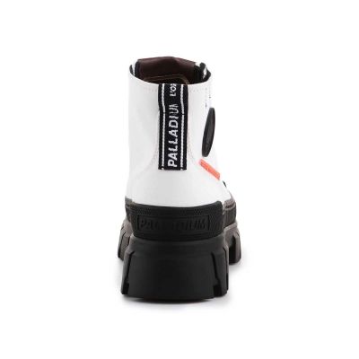 6. Palladium Revolt Hi Tx W Star White W 97242-116-M Schuhe