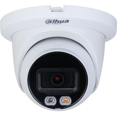 4. Dahua 8-Megapixel-IP-Kamera IPC-HDW2849TM-S-IL-0280B