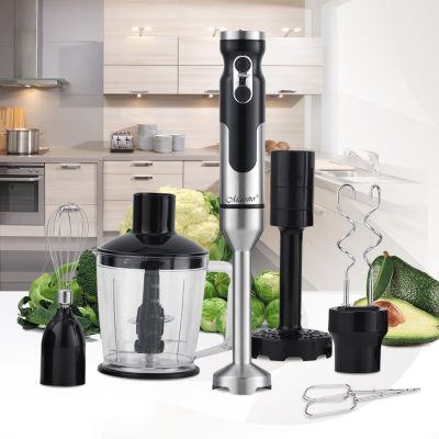 2. Standmixer-Set 1000W MR-567 MAESTRO
