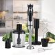 2. Standmixer-Set 1000W MR-567 MAESTRO