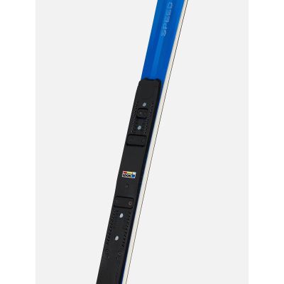 5. Dynastar Speed CRS Master GS R22 Ski mit SPX 12 Rockerace GW Hot Red Bindungen
