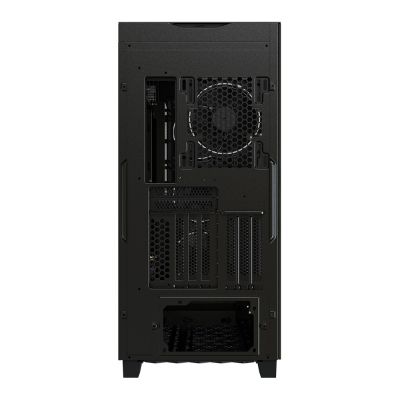 6. GIGABYTE GB-AC500G Midi-Tower-Gehäuse Schwarz
