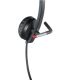 4. Logitech 981-000519 Kopfhörer (Schwarz)