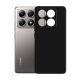 8. 3mk Silikonhülle für Xiaomi 14T Pro – Schwarz