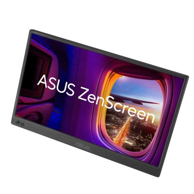 15. ASUS ZenScreen MB169CK Computermonitor 39,6 cm (15,6 Zoll) 1920 x 1080 Pixel Full HD LCD Schwarz