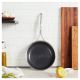 4. ZWILLING PEAK flache Bratpfanne 28 cm