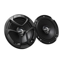 JVC CS-J620 Autolautsprecher, rund, 2-Wege, 300 W