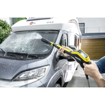 15. Kärcher K 7 Smart Control Flex Hochdruckreiniger - 1.317-340.0