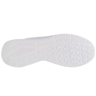 4. Skechers Bobs Sport Buno - How Sweet 117151-WHT Weiß 36